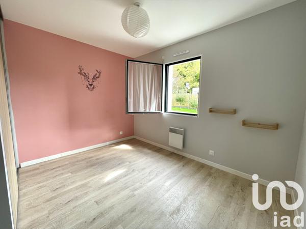 Maison à vendre 5 pièces 130 m² Landévant