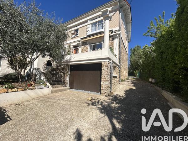Maison à vendre 6 pièces 162 m² Sucy-en-Brie