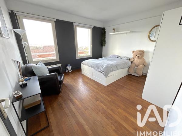 Maison à vendre 6 pièces 162 m² Sucy-en-Brie