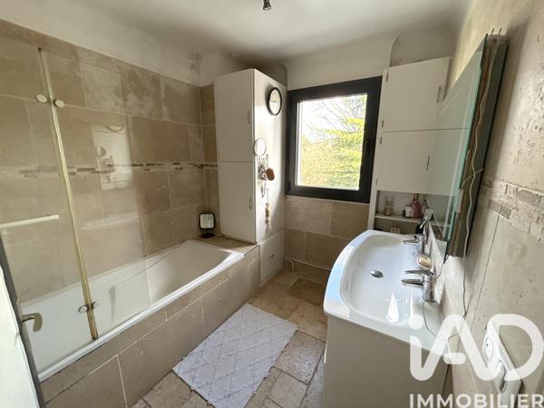 Maison à vendre 6 pièces 162 m² Sucy-en-Brie