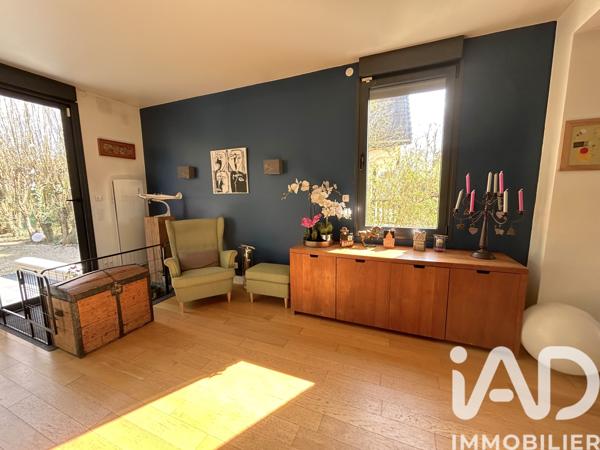 Maison à vendre 6 pièces 162 m² Sucy-en-Brie