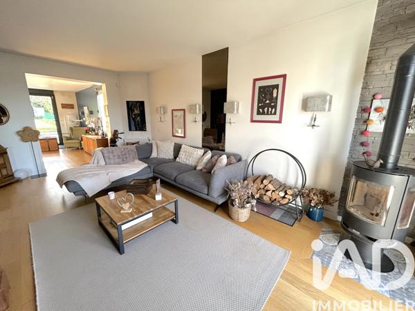 Maison à vendre 6 pièces 162 m² Sucy-en-Brie