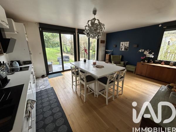 Maison à vendre 6 pièces 162 m² Sucy-en-Brie