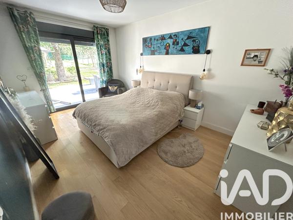 Maison à vendre 6 pièces 162 m² Sucy-en-Brie