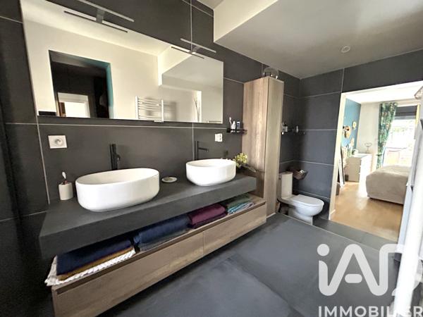 Maison à vendre 6 pièces 162 m² Sucy-en-Brie