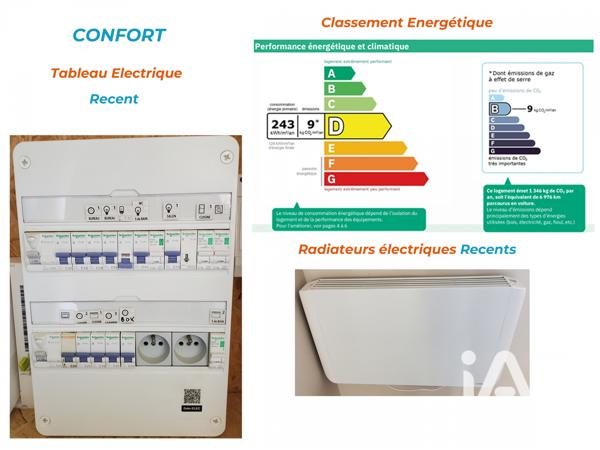 Maison à vendre 6 pièces 140 m² Le Controis-en-Sologne