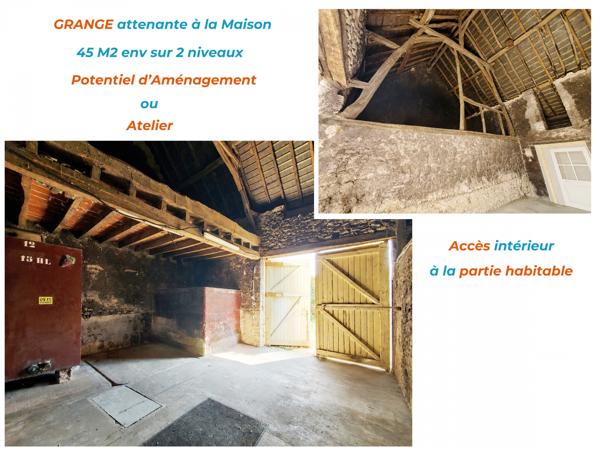 Maison à vendre 6 pièces 140 m² Le Controis-en-Sologne