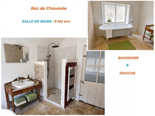 Maison à vendre 6 pièces 140 m² Le Controis-en-Sologne