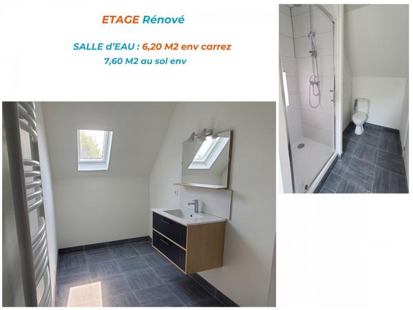 Maison à vendre 6 pièces 140 m² Le Controis-en-Sologne