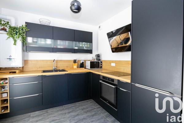 Maison à vendre 5 pièces 87 m² Villecresnes