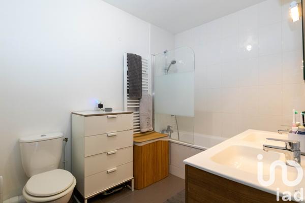 Maison à vendre 5 pièces 87 m² Villecresnes