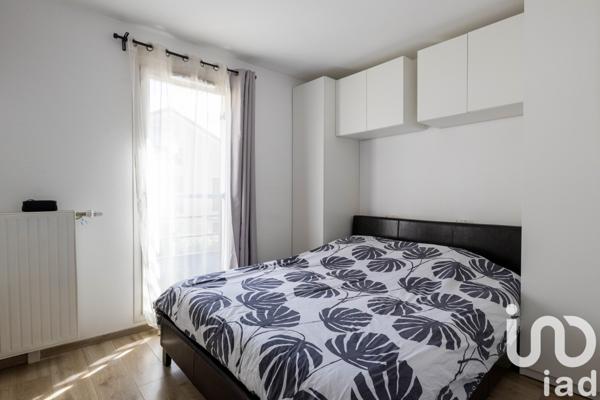 Maison à vendre 5 pièces 87 m² Villecresnes