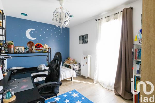 Maison à vendre 5 pièces 87 m² Villecresnes