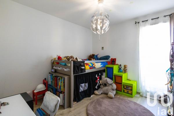 Maison à vendre 5 pièces 87 m² Villecresnes