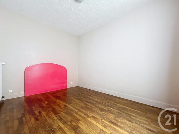 Appartement F2 à vendre  2 pièces - 40,05 m2 TROYES - 10