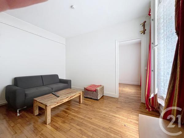 Appartement F2 à vendre  2 pièces - 40,05 m2 TROYES - 10