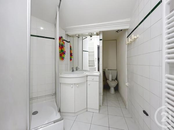 Appartement F2 à vendre  2 pièces - 40,05 m2 TROYES - 10