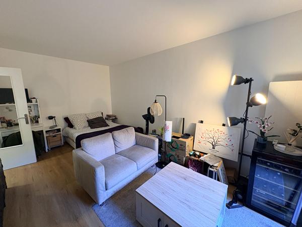 Studio proche RER B Bourg la Reine
