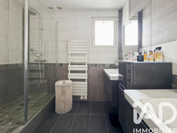 Maison à vendre 5 pièces 106 m² Santeny