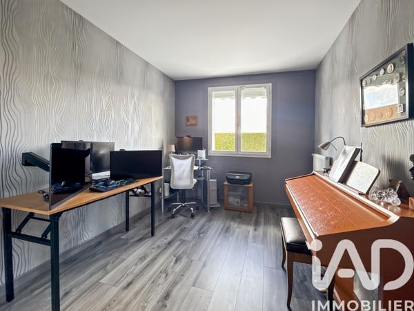 Maison à vendre 5 pièces 106 m² Santeny