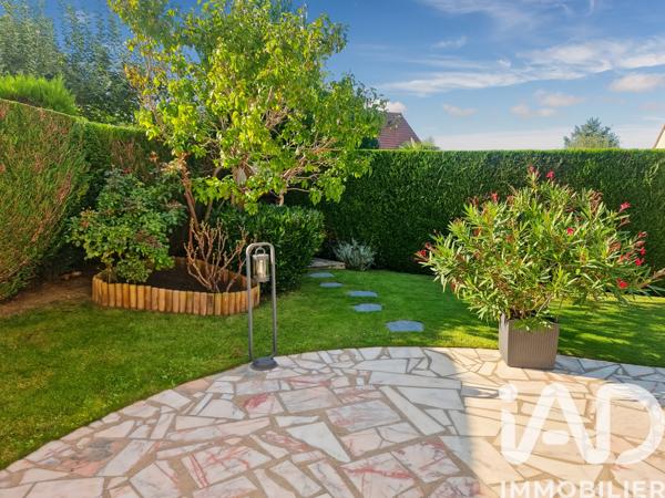 Maison à vendre 5 pièces 106 m² Santeny