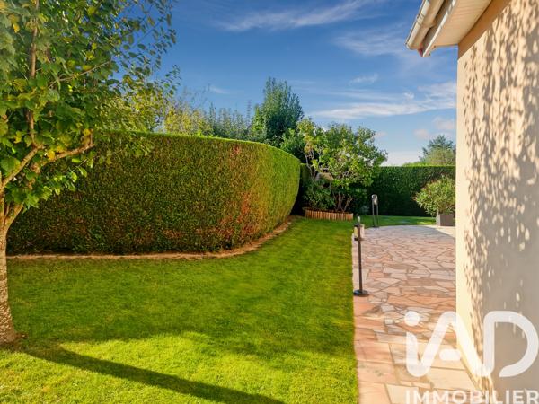 Maison à vendre 5 pièces 106 m² Santeny