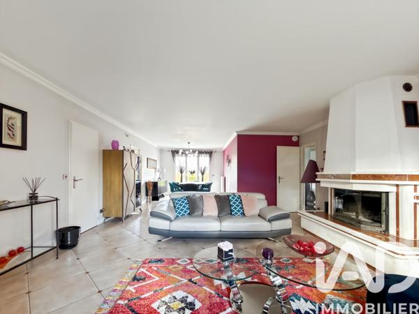 Maison à vendre 5 pièces 106 m² Santeny
