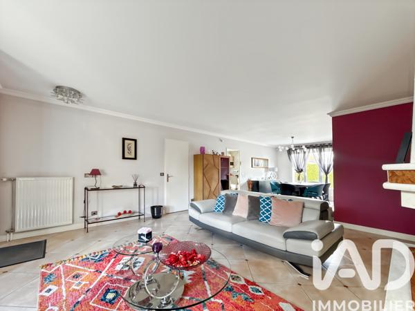 Maison à vendre 5 pièces 106 m² Santeny