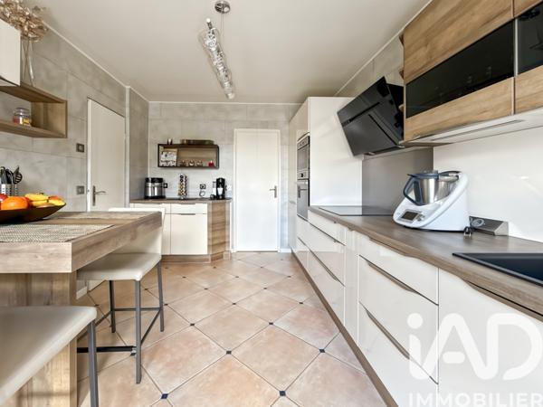 Maison à vendre 5 pièces 106 m² Santeny