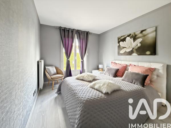 Maison à vendre 5 pièces 106 m² Santeny