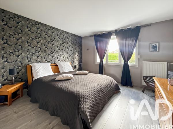 Maison à vendre 5 pièces 106 m² Santeny