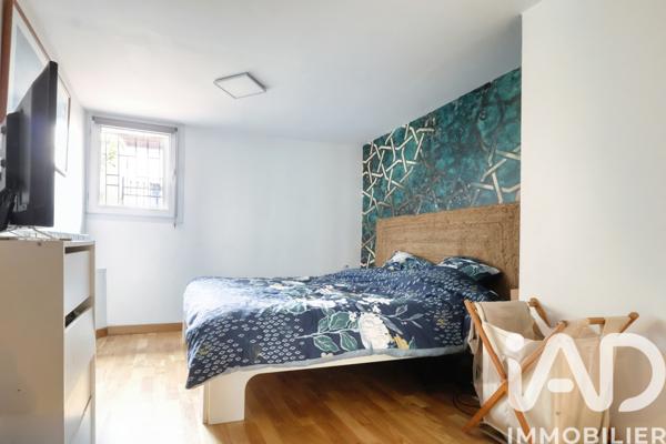 Maison à vendre 4 pièces 74 m² Bagnolet