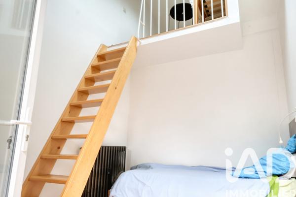 Maison à vendre 4 pièces 74 m² Bagnolet