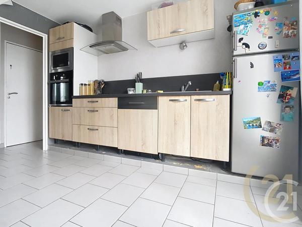 Maison à vendre  5 pièces - 93,50 m 2   AUBERVILLE LA CAMPAGNE  - 76