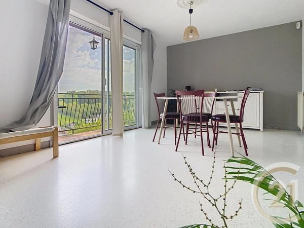 Maison à vendre  5 pièces - 93,50 m 2   AUBERVILLE LA CAMPAGNE  - 76