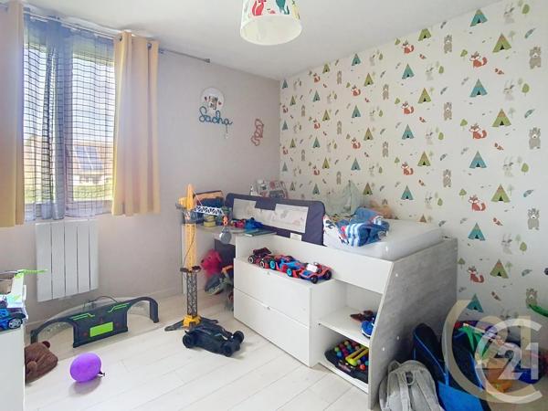 Maison à vendre  5 pièces - 93,50 m 2   AUBERVILLE LA CAMPAGNE  - 76