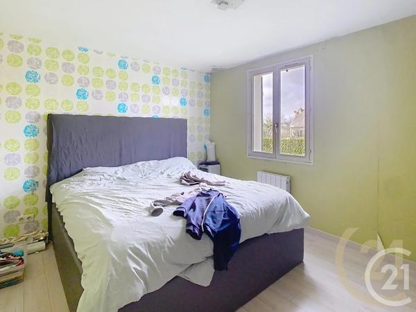 Maison à vendre  5 pièces - 93,50 m 2   AUBERVILLE LA CAMPAGNE  - 76