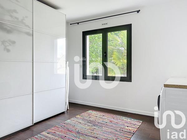 Maison 7 pièces de 138 m² à Le Plessis-Bouchard (95130)