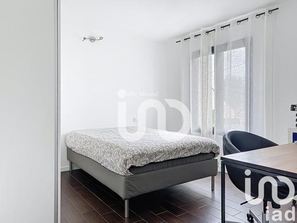 Maison 7 pièces de 138 m² à Le Plessis-Bouchard (95130)