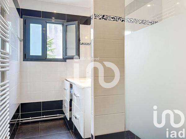 Maison 7 pièces de 138 m² à Le Plessis-Bouchard (95130)