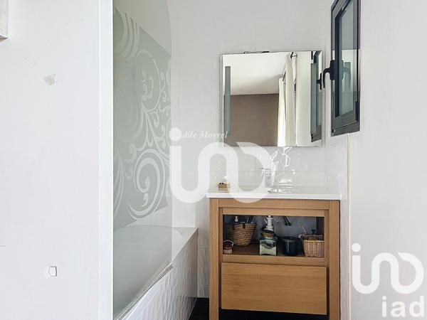 Maison 7 pièces de 138 m² à Le Plessis-Bouchard (95130)