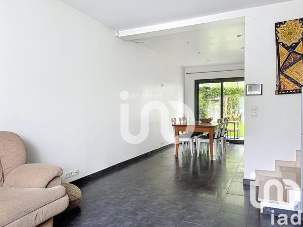 Maison 7 pièces de 138 m² à Le Plessis-Bouchard (95130)