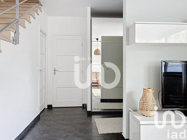 Maison 7 pièces de 138 m² à Le Plessis-Bouchard (95130)