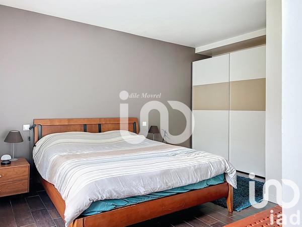 Maison 7 pièces de 138 m² à Le Plessis-Bouchard (95130)