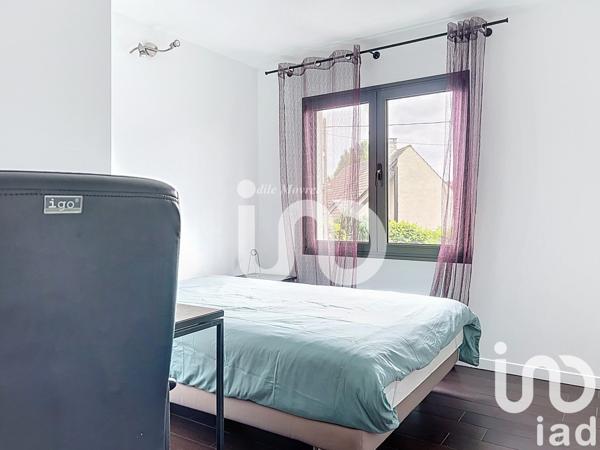 Maison 7 pièces de 138 m² à Le Plessis-Bouchard (95130)