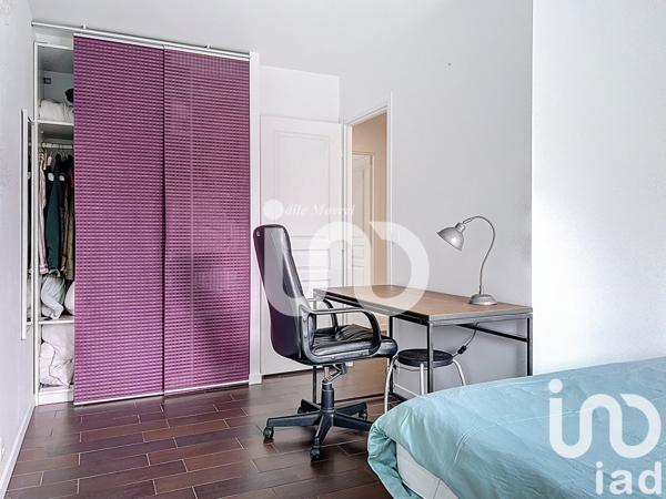 Maison 7 pièces de 138 m² à Le Plessis-Bouchard (95130)