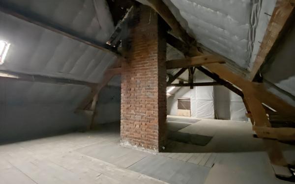 Maison à vendre    4 pièces • 75 m2 Porquéricourt