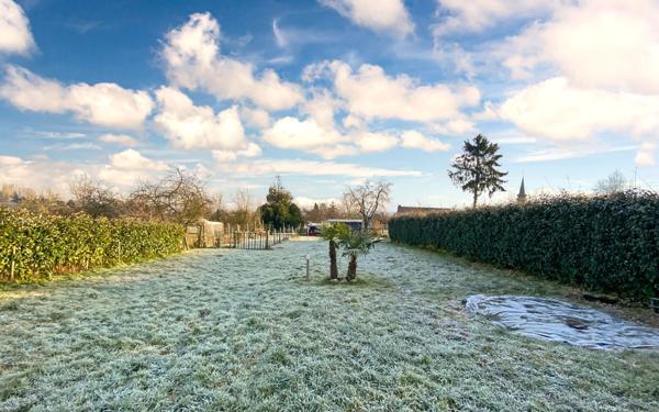 Maison à vendre    4 pièces • 75 m2 Porquéricourt