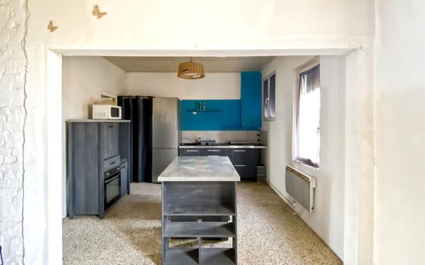 Maison à vendre    4 pièces • 75 m2 Porquéricourt