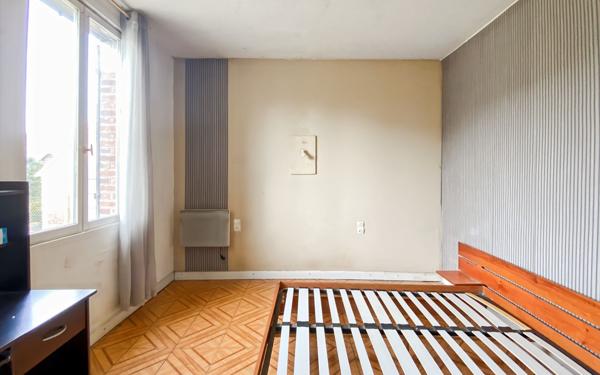 Maison à vendre    4 pièces • 75 m2 Porquéricourt